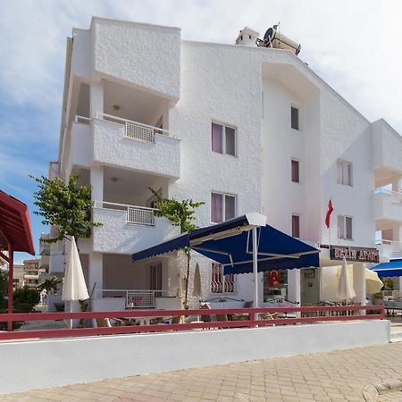 Sezin Apart Μαρμαρίς Εξωτερικό φωτογραφία